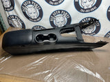 2015-17 Ford Mustang Center Console Assembly 214