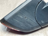 2015-17 Ford Mustang Driver LH Side Mirror (Code RR- Ruby Red)- Folding 214