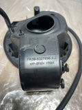 2015-17 Ford Mustang Aftermarket Fuel Door Assembly 214