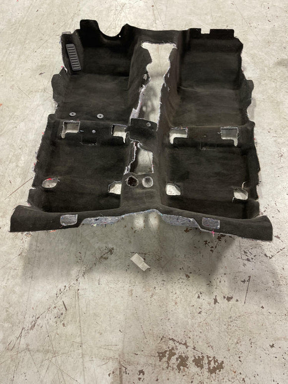 2015-23 Ford Mustang GT V6 Eco BoostCarpet OEM 214