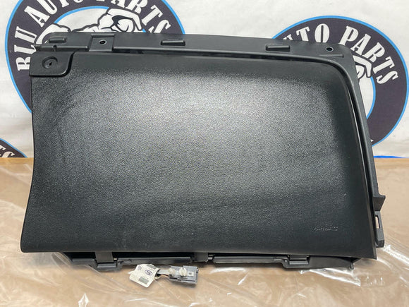 2015-17 Ford Mustang Glove Box Assembly 214