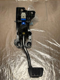 2015-17 Ford Mustang GT 6R80 Brake Pedal Assembly 214
