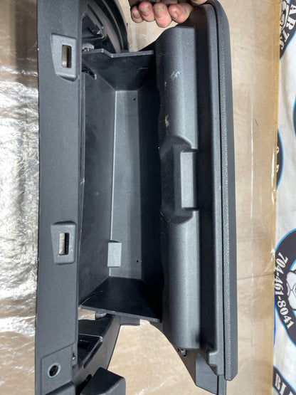 2015-17 Ford Mustang GT S550 Coyote Glove Box (FR3B-63060T10-BF3ZHE)