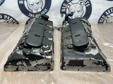 2003-04 Ford Mustang SVT Cobra Valve Covers & Coil Covers 228