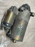 2003-04 Ford Mustang SVT Cobra OEM Starter Motor 228