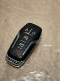 2015-17 Ford Mustang GT S550 Coyote "Running Pony" Key Fob 222