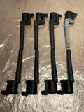 2003-04 Ford Mustang SVT Coil Packs Set of 8 OEM 228