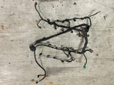 2003-04 Ford Mustang SVT Cobra EFI Engine Harness 4.6 DOHC 228