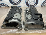 2003-04 Ford Mustang SVT Cobra Valve Covers & Coil Covers 228