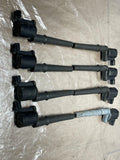 2003-04 Ford Mustang SVT Coil Packs Set of 8 OEM 228
