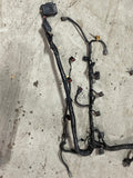 2003-04 Ford Mustang SVT Cobra EFI Engine Harness 4.6 DOHC 228