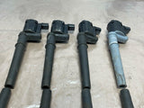 2003-04 Ford Mustang SVT Coil Packs Set of 8 OEM 228