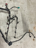 2003-04 Ford Mustang SVT Cobra EFI Engine Harness 4.6 DOHC 228