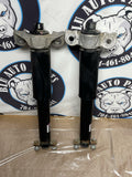 2015-23 Ford Mustang GT S550 Coyote Rear Shocks 21K Miles Pair 222