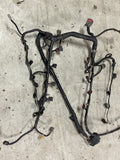 2003-04 Ford Mustang SVT Cobra EFI Engine Harness 4.6 DOHC 228