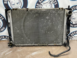 2003-04 Ford Mustang SVT Cobra OEM 4.6 4V Radiator 225