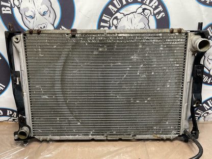 2003-04 Ford Mustang SVT Cobra OEM 4.6 4V Radiator 225