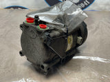 2003-04 Ford Mustang SVT Cobra A/C Compressor- Missing Manifold/Muffler 225