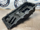 2003-04 Ford Mustang SVT Cobra 4.6 4V Oil Pan 225