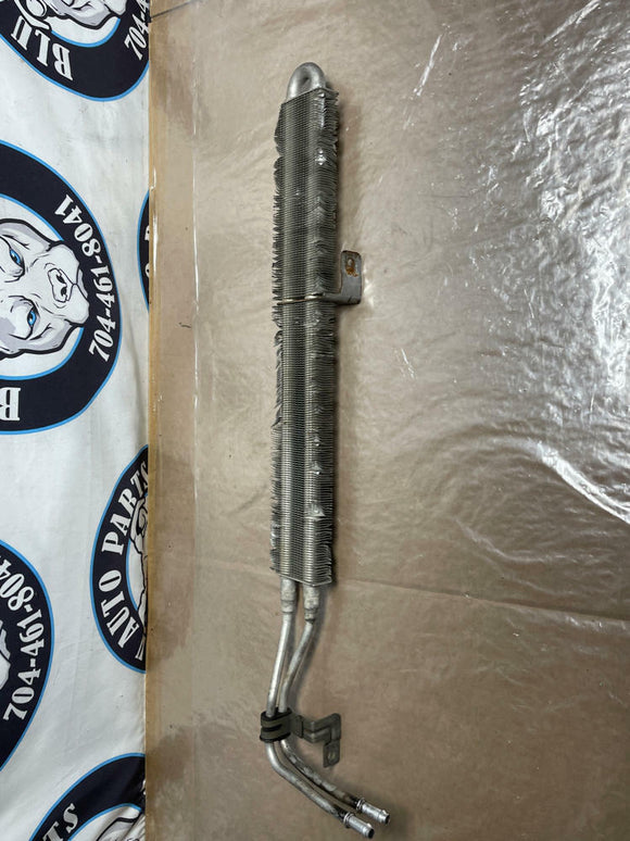 2003-04 Ford Mustang SVT Cobra Power Steering Cooler 225