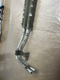 2003-04 Ford Mustang SVT Cobra Power Steering Cooler 225