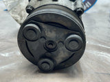 2003-04 Ford Mustang SVT Cobra A/C Compressor- Missing Manifold/Muffler 225