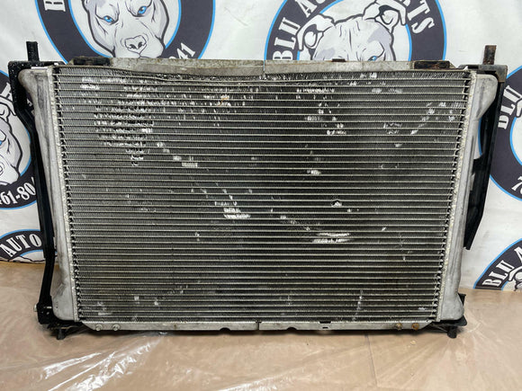 2003-04 Ford Mustang SVT Cobra OEM 4.6 4V Radiator 225