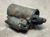 2003-04 Ford Mustang SVT Cobra OEM Starter 225
