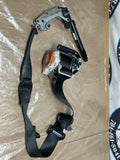 2015-17 Ford Mustang S550 GT Front RH Seat Belt- Coupe 227