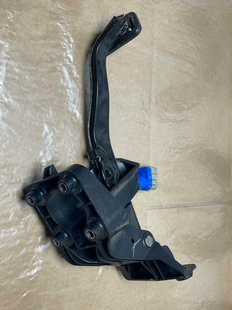 2015-17 Ford Mustang GT Brake Pedal Assembly- for 6R80 227