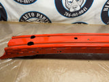 2015-17 Ford Mustang GT Front Crash Bar- Competition Orange 227