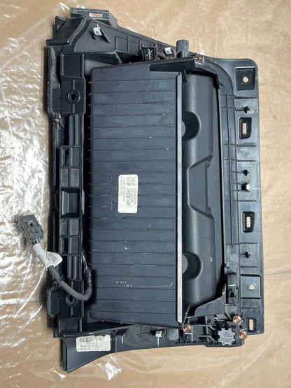 2015-17 Ford Mustang S550 GT Glovebox Assembly (FR3B-63060T10-BF3ZHE) 227
