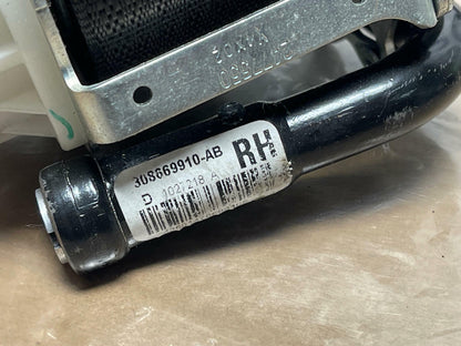 2015-17 Ford Mustang S550 GT Front RH Seat Belt- Coupe 227