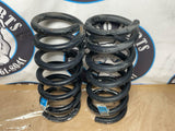 2015-17 Ford Mustang GT Rear Springs- Coupe 227