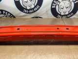 2015-17 Ford Mustang GT Front Crash Bar- Competition Orange 227
