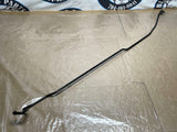 2015-17 Ford Mustang S550 GT Hood Prop 227