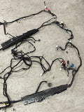 2015-17 Ford Mustang S550 GT Body Harness- Base Model Coupe 227
