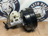 2015-17 Ford Mustang S550 GT Brake Booster- 6R80 227