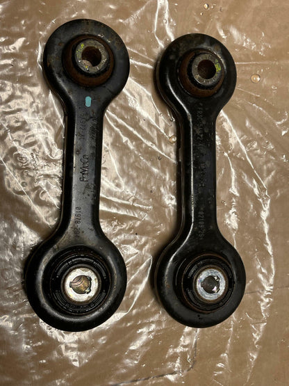 2015-17 Ford Mustang S550 GT Rear Vertical Links Pair- for IRS 227