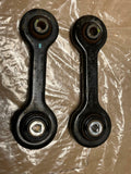 2015-17 Ford Mustang S550 GT Rear Vertical Links Pair- for IRS 227