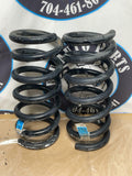 2015-17 Ford Mustang GT Rear Springs- Coupe 227