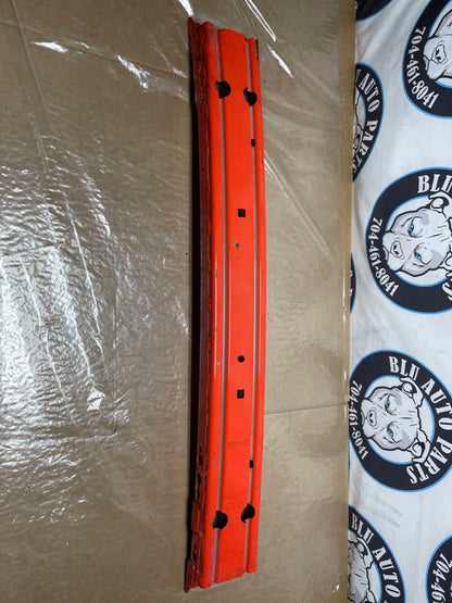 2015-17 Ford Mustang GT Front Crash Bar- Competition Orange 227