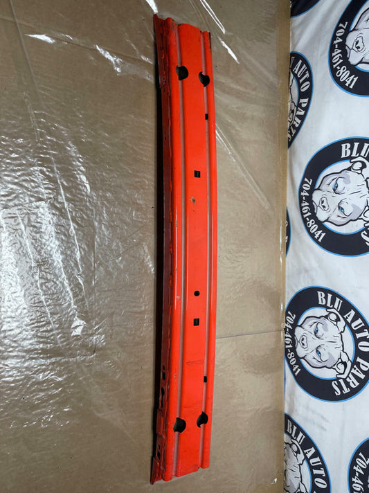 2015-17 Ford Mustang GT Front Crash Bar- Competition Orange 227