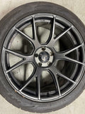 2015-23 Ford Mustang S550 20" Konig Wheel 227