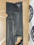 2015-17 Ford Mustang GT Upper Radiator Cover Panel 227