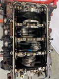 2007-09 Ford Mustang GT500 1800 Miles Short Block (read description)226