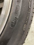 2007-09 Ford Mustang GT500 KR 1800 Miles Front Alcoa Wheel & OEM Tire 226