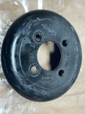 2007-09 Ford Mustang GT500 KR 1800 Miles OEM Water Pump Pulley 226
