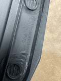 2007-09 Ford Mustang GT500 KR 1800 Miles OEM Kick Panels 226