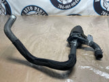 2007-09 Ford Mustang GT500 KR 1800 Miles OEM Heat Exchanger Pump & Lines 226
